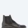 Best - 18450E in Nibs Aubergine Boots