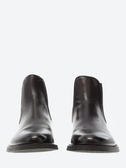 Best - 18450E in Nibs Aubergine Boots