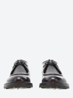 Hot - 18317F in Widen Brunette Shoes | Lace-Up Shoes