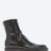 Best - Pride in Cargol Nero Boots