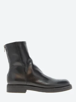 Best - Pride in Cargol Nero Boots