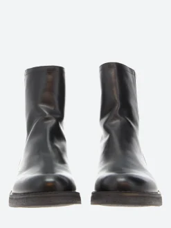 Best - Pride in Cargol Nero Boots