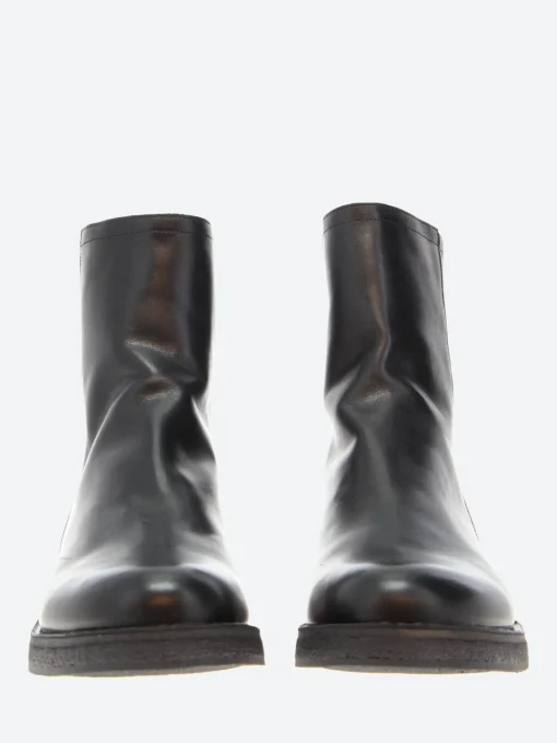 Best - Pride in Cargol Nero Boots