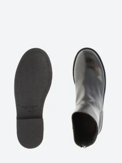 Best - Pride in Cargol Nero Boots