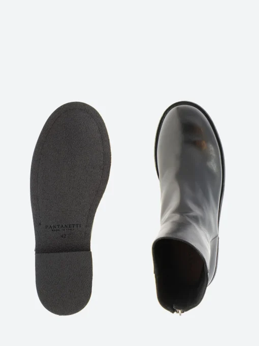 Best - Pride in Cargol Nero Boots
