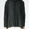 Sale - Crinkle Wine Dye Blouse in Women Tops & Blouses | Overalls & Jumpsuits