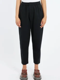 Online - Flannel Taper Pants in Women Pants | Overalls & Jumpsuits