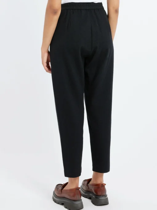 Online - Flannel Taper Pants in Women Pants | Overalls & Jumpsuits