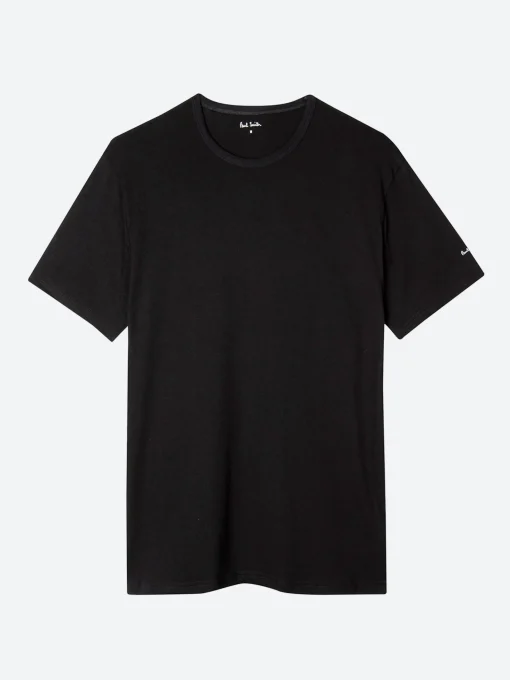 Online - 3 Pack Mix T-Shirt in Black, White and Grey T-Shirts