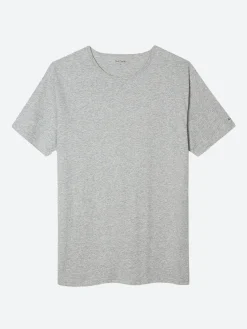 Online - 3 Pack Mix T-Shirt in Black, White and Grey T-Shirts