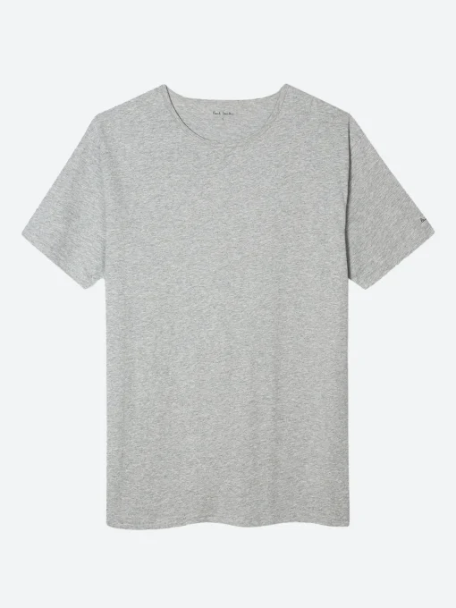 Online - 3 Pack Mix T-Shirt in Black, White and Grey T-Shirts