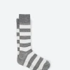 Best - Barry Linen Sock in Socks