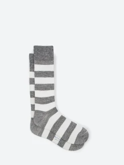 Best - Barry Linen Sock in Socks