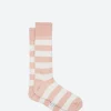 Outlet - Barry Linen Sock in Socks