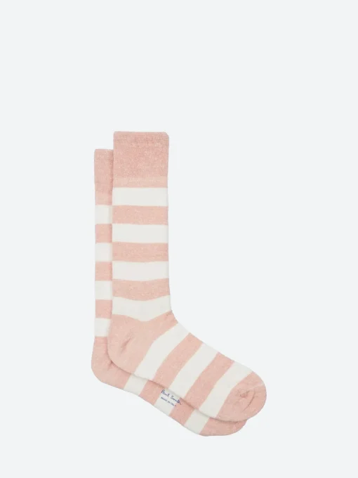Outlet - Barry Linen Sock in Socks