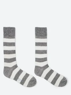 Best - Barry Linen Sock in Socks