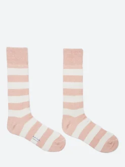 Outlet - Barry Linen Sock in Socks