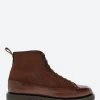 Best - Buhl Boot in (Brown) Boots