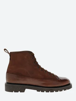 Best - Buhl Boot in (Brown) Boots