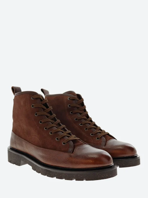 Best - Buhl Boot in (Brown) Boots