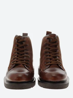 Best - Buhl Boot in (Brown) Boots
