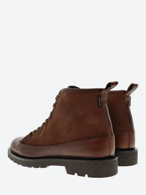 Best - Buhl Boot in (Brown) Boots