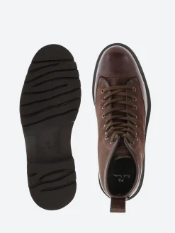 Best - Buhl Boot in (Brown) Boots