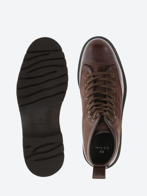Best - Buhl Boot in (Brown) Boots