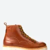 Best - Buhl Boots in Brown Boots