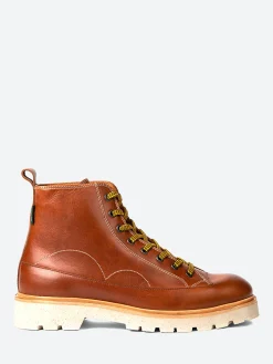 Best - Buhl Boots in Brown Boots