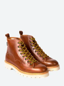 Best - Buhl Boots in Brown Boots