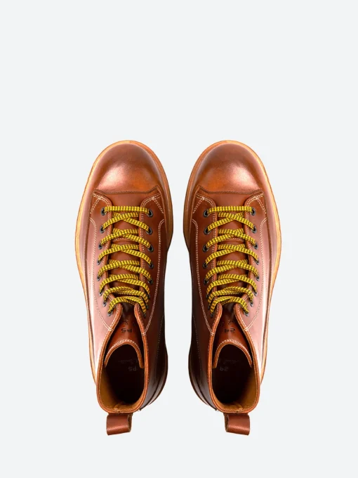 Best - Buhl Boots in Brown Boots