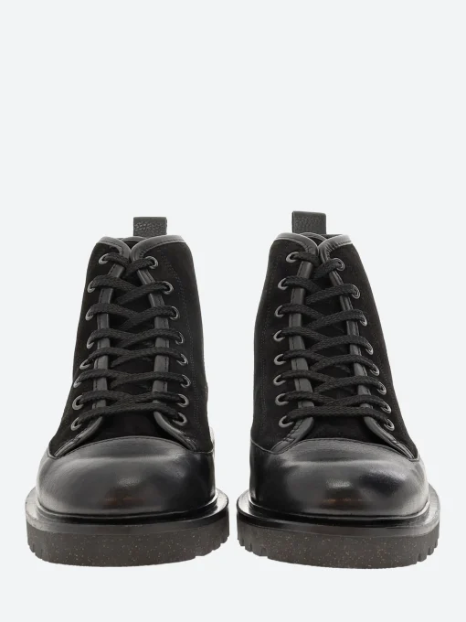 Fashion - Buhl Boots in Boots