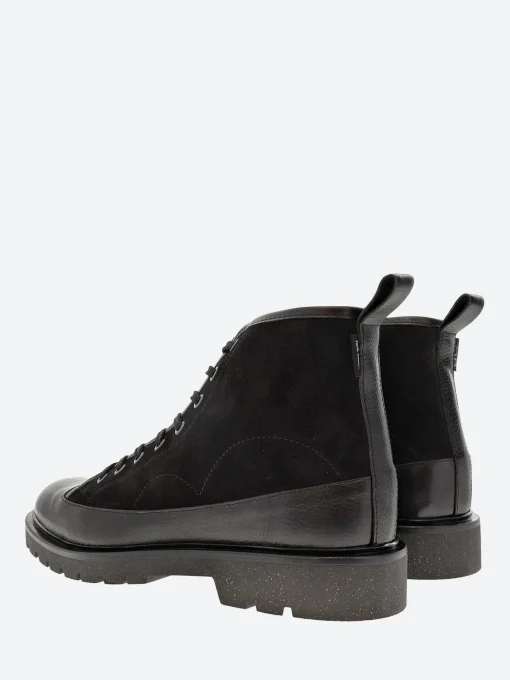 Fashion - Buhl Boots in Boots