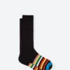 Outlet - Carter Tipping Sock in Socks