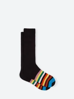 Outlet - Carter Tipping Sock in Socks