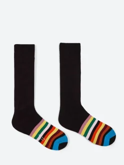 Outlet - Carter Tipping Sock in Socks