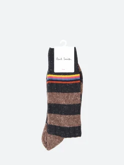 Discount - Darren Chunky Sock in Women Socks & Hosiery | Belts