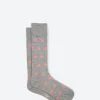 Sale - Jarvis Polka Sock in Socks