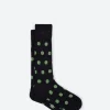 Sale - Jarvis Polka Sock in Socks