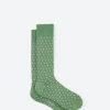 Sale - Jeremy Polka Sock in Socks