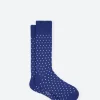 Sale - Jeremy Polka Sock in Socks