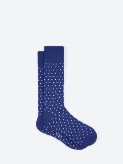 Sale - Jeremy Polka Sock in Socks