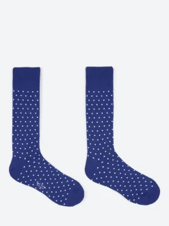 Sale - Jeremy Polka Sock in Socks