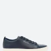 Discount - Lee in Dark Navy Sneakers