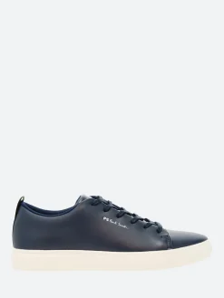 Discount - Lee in Dark Navy Sneakers
