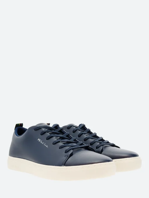 Discount - Lee in Dark Navy Sneakers
