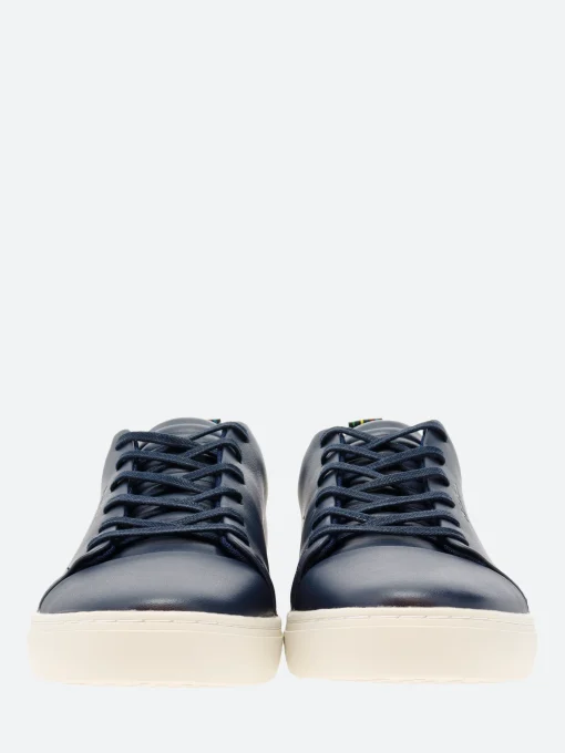 Discount - Lee in Dark Navy Sneakers