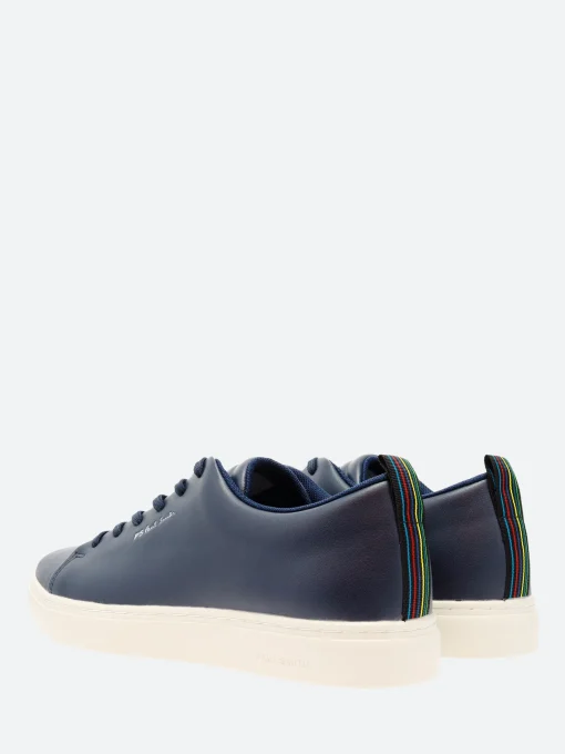 Discount - Lee in Dark Navy Sneakers