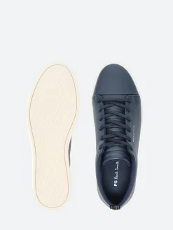 Discount - Lee in Dark Navy Sneakers